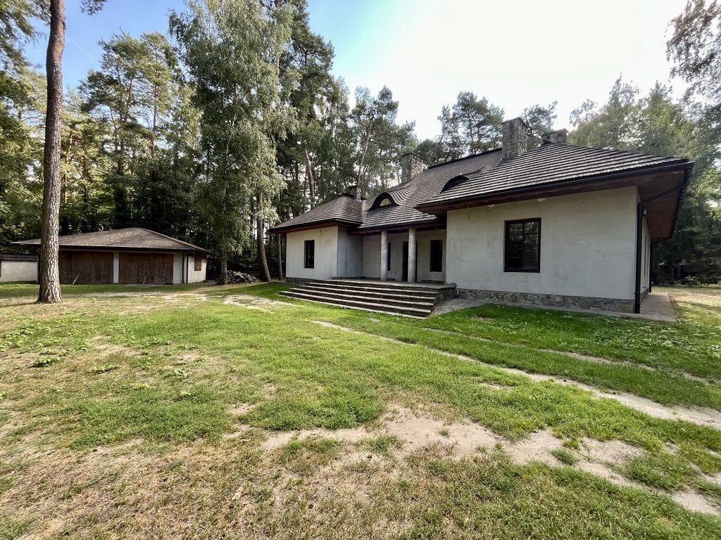 Dom 7 pokojowe na Sprzedaż