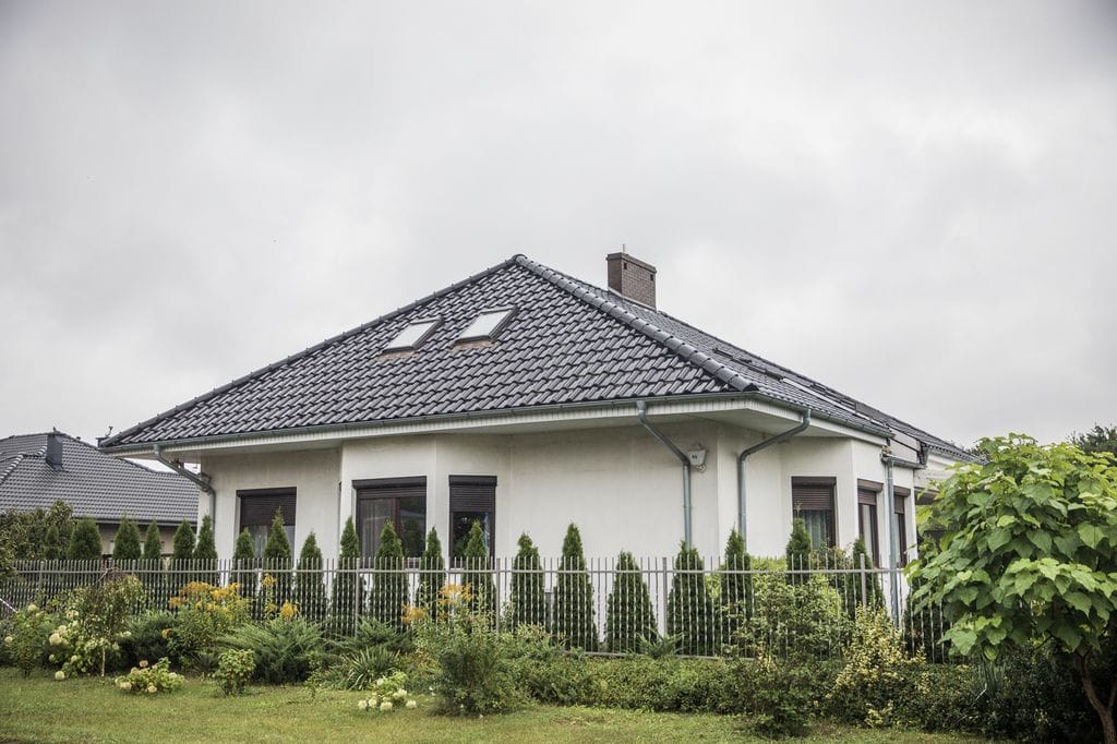 Dom 8 pokojowe na Sprzedaż