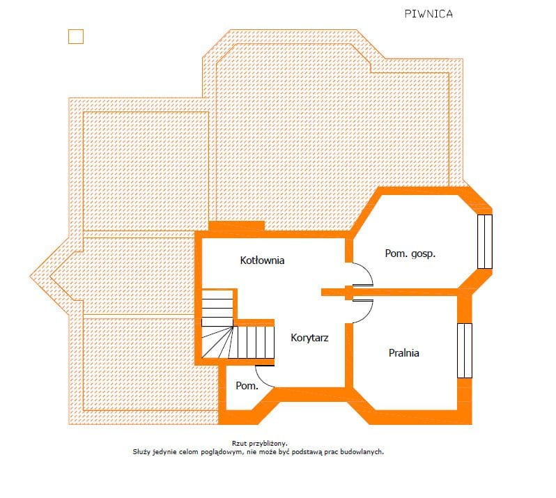 Dom 8 pokojowe na Sprzedaż