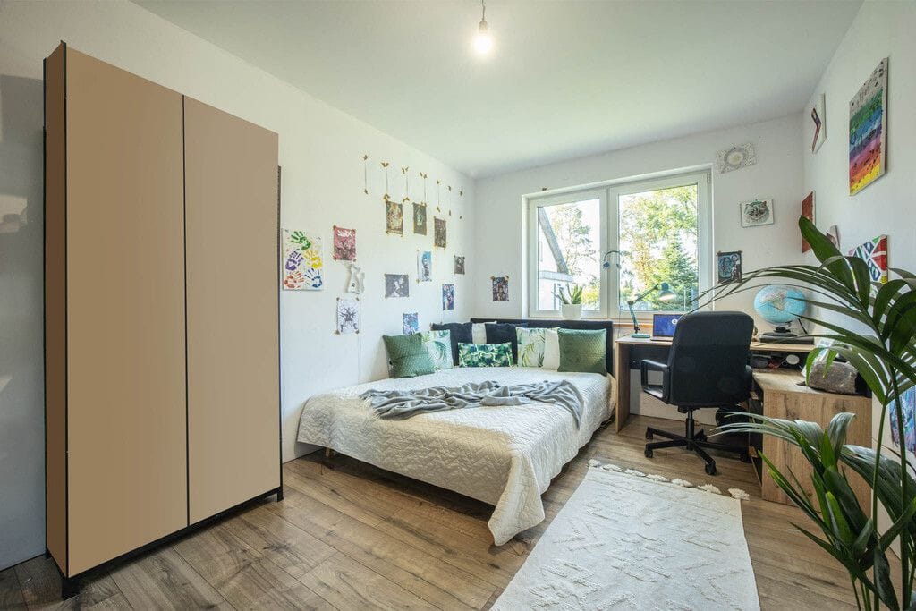 Dom 6 pokojowe na Sprzedaż