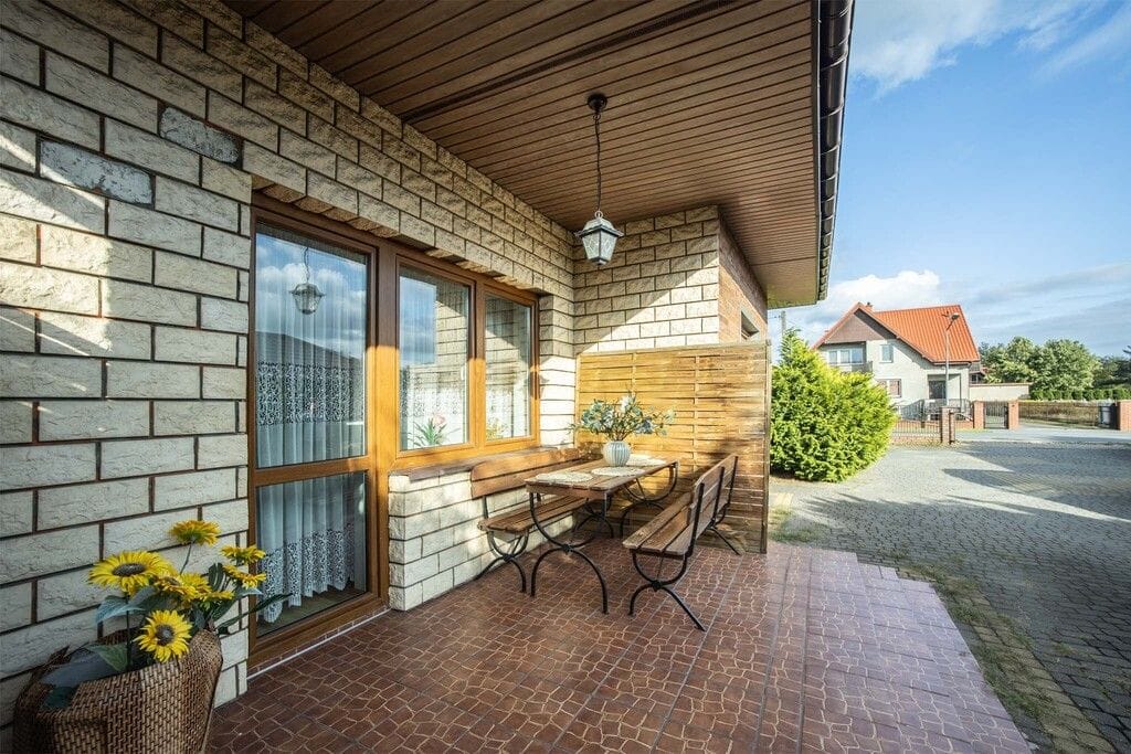 Dom 5 pokojowe na Sprzedaż