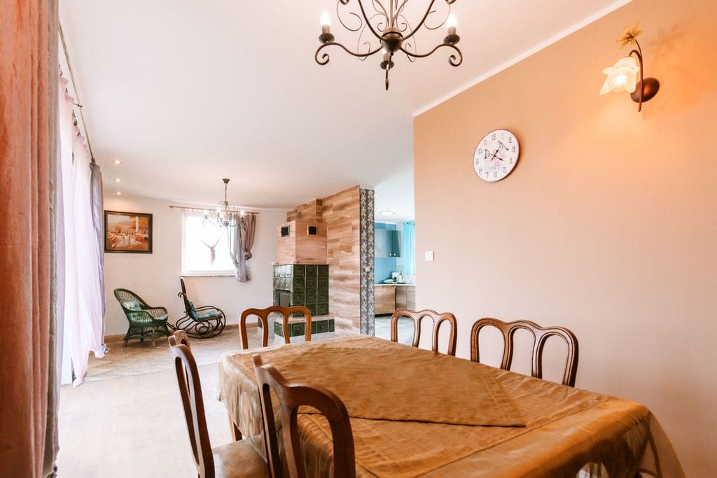 Dom 4 pokojowe na Sprzedaż