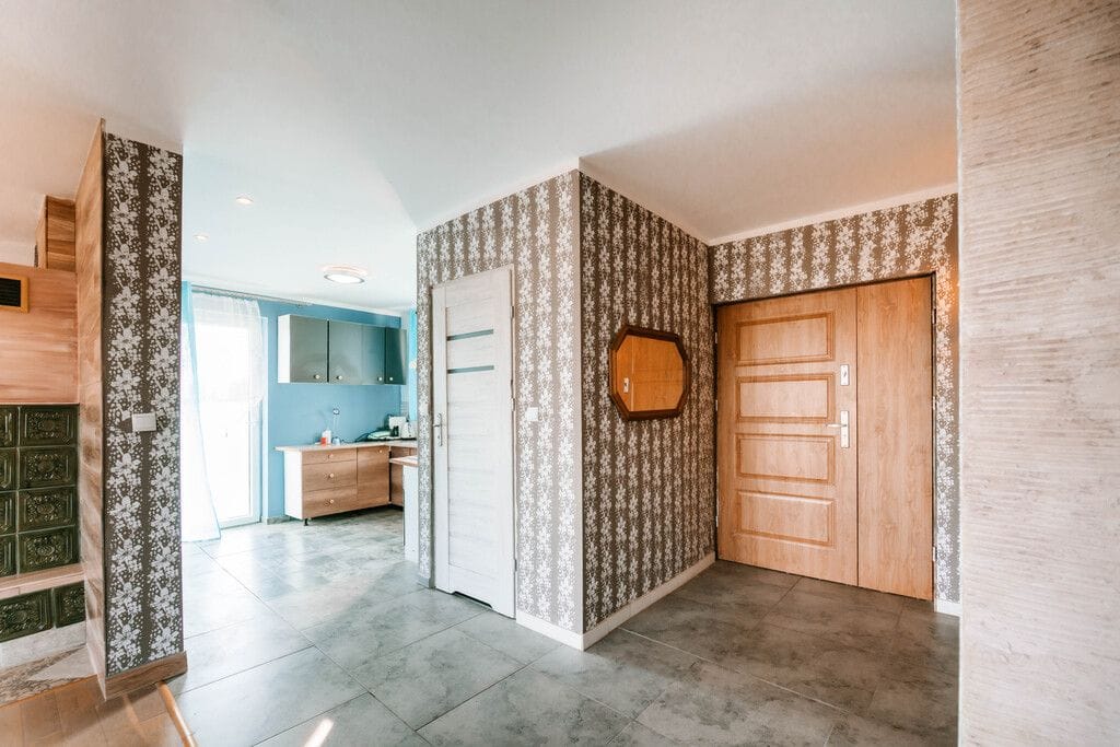 Dom 4 pokojowe na Sprzedaż