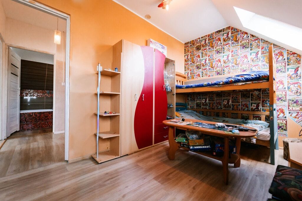 Dom 4 pokojowe na Sprzedaż