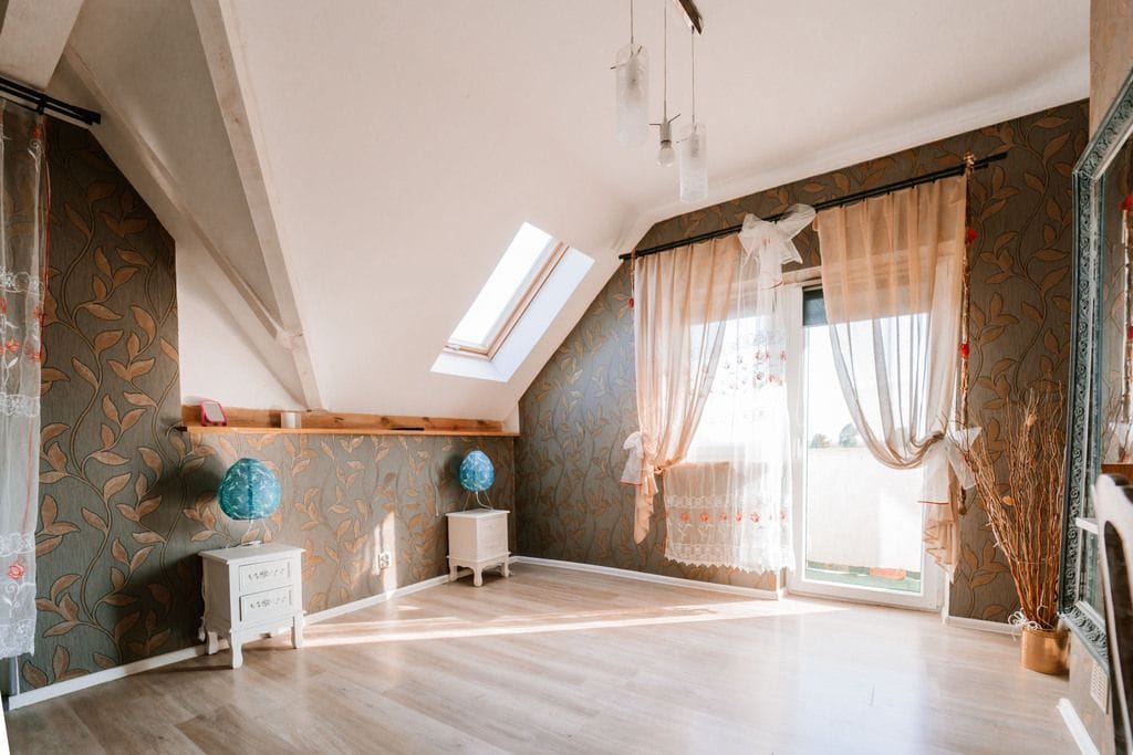 Dom 4 pokojowe na Sprzedaż