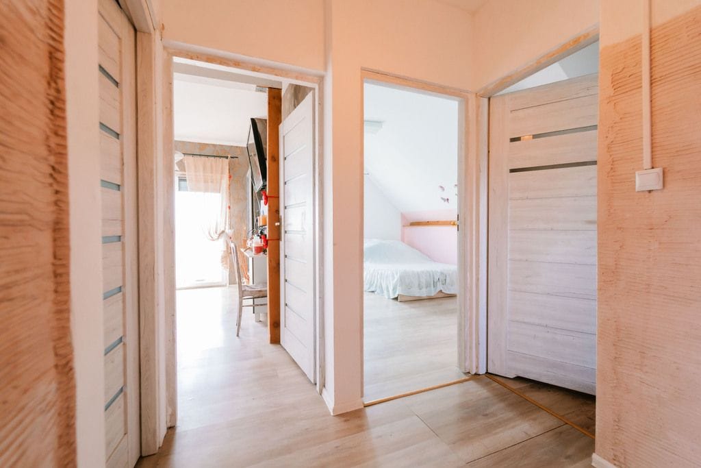 Dom 4 pokojowe na Sprzedaż