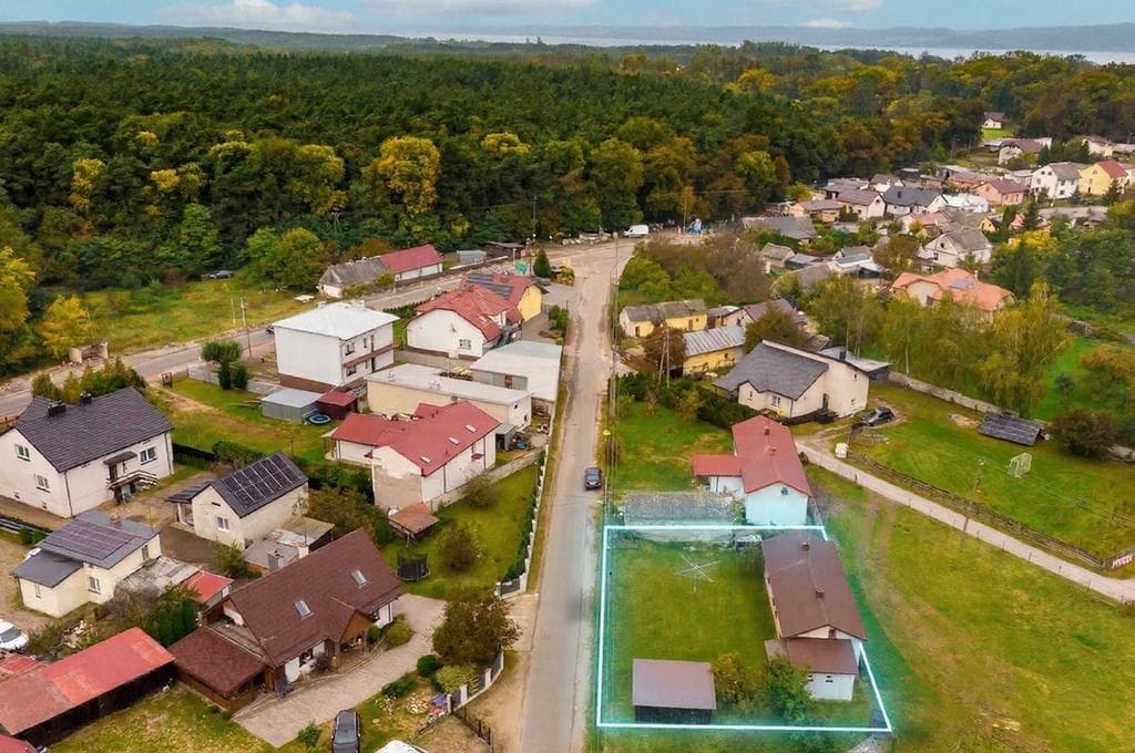 Dom 4 pokojowe na Sprzedaż