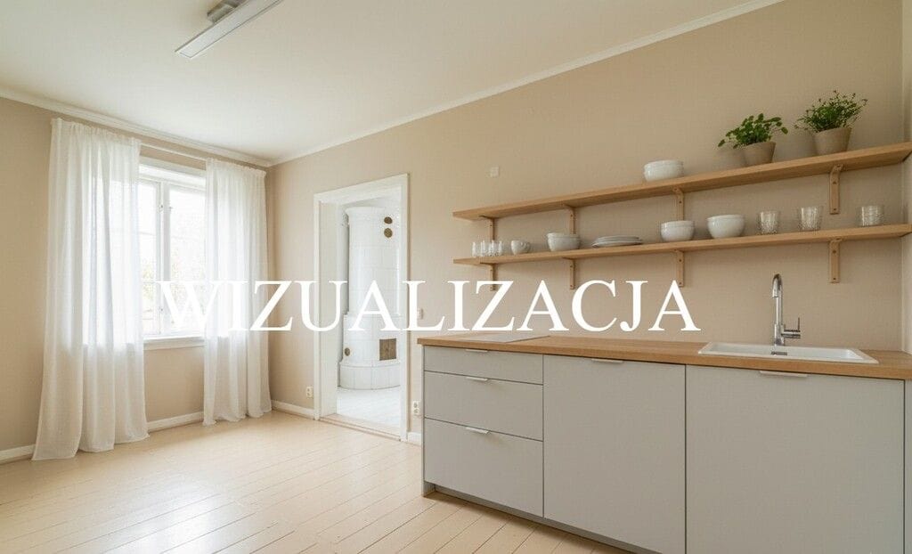 Dom 4 pokojowe na Sprzedaż