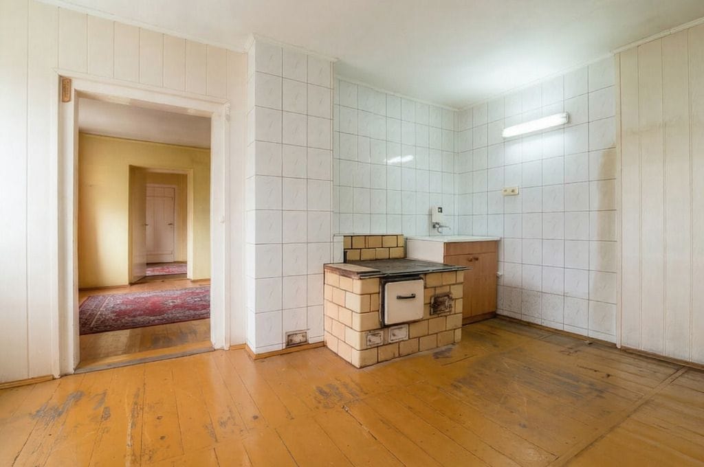 Dom 4 pokojowe na Sprzedaż