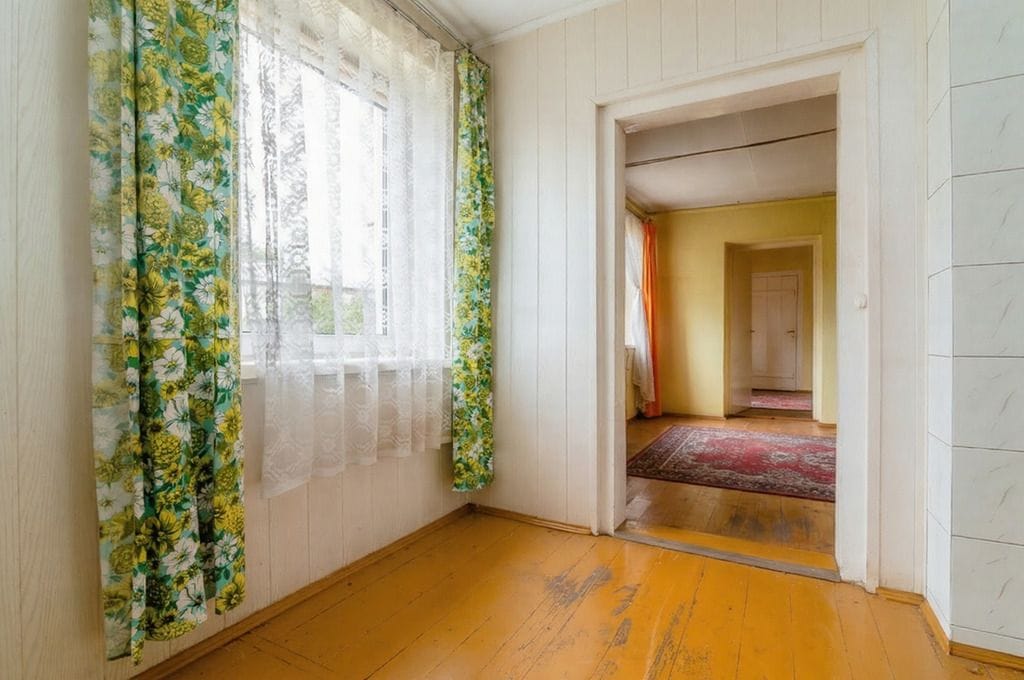 Dom 4 pokojowe na Sprzedaż