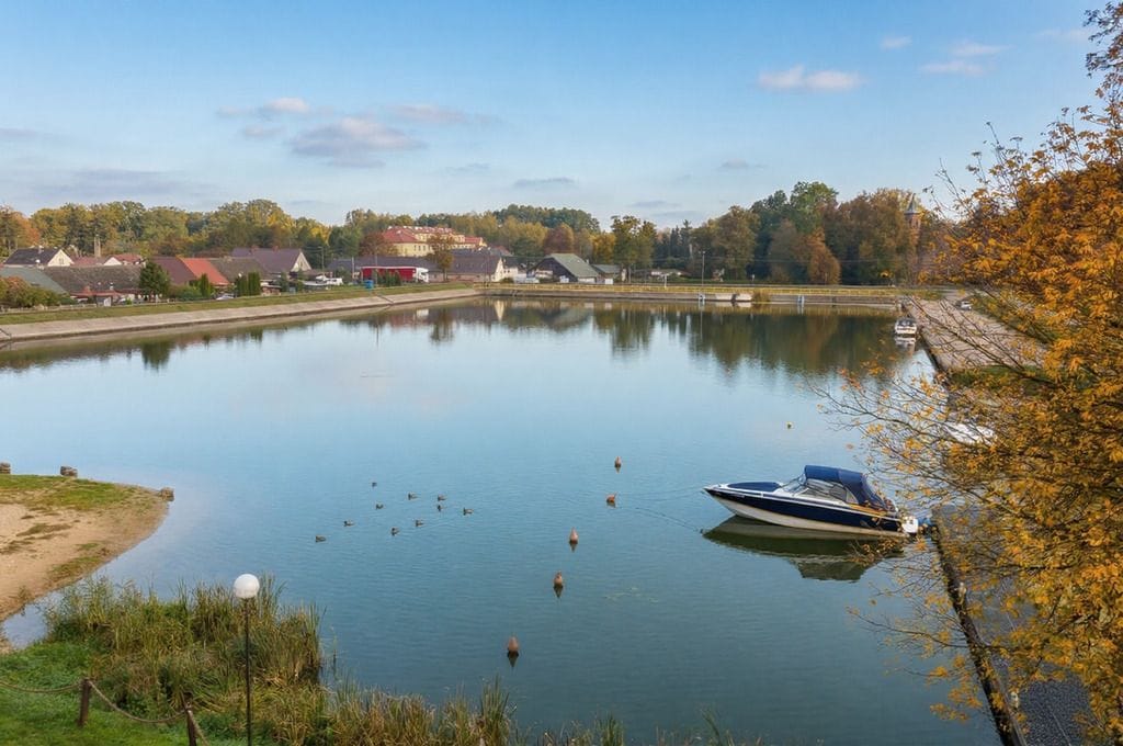 Dom 4 pokojowe na Sprzedaż