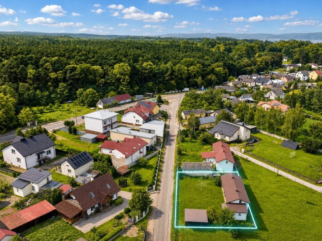Dom 4 pokojowe na Sprzedaż