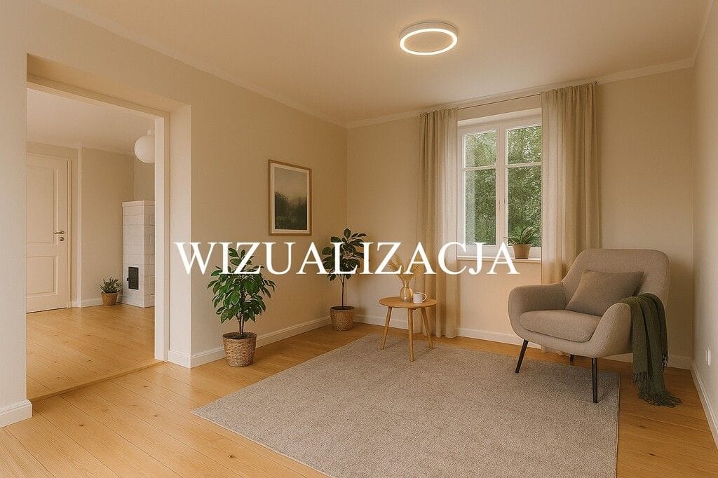 Dom 4 pokojowe na Sprzedaż