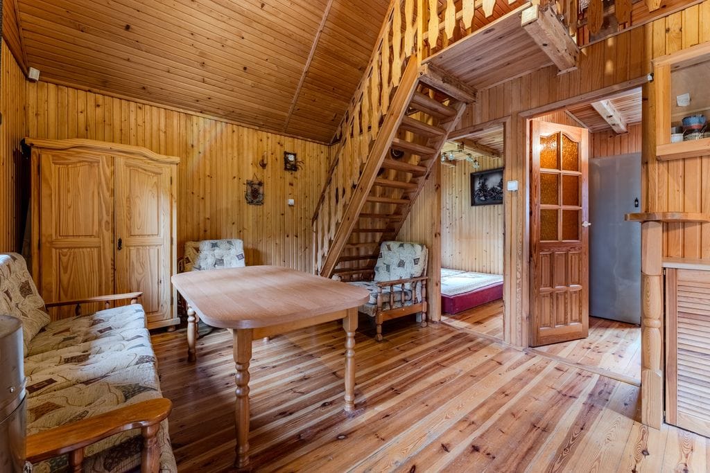 Dom 3 pokojowe na Sprzedaż