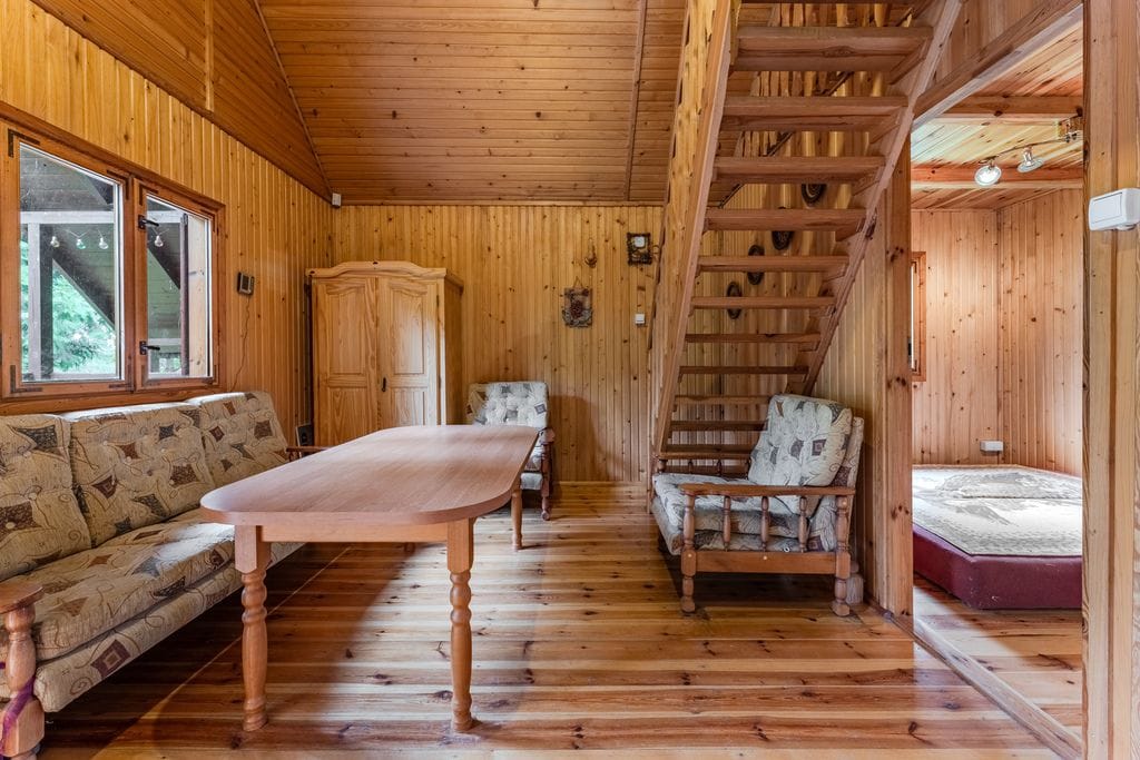 Dom 3 pokojowe na Sprzedaż