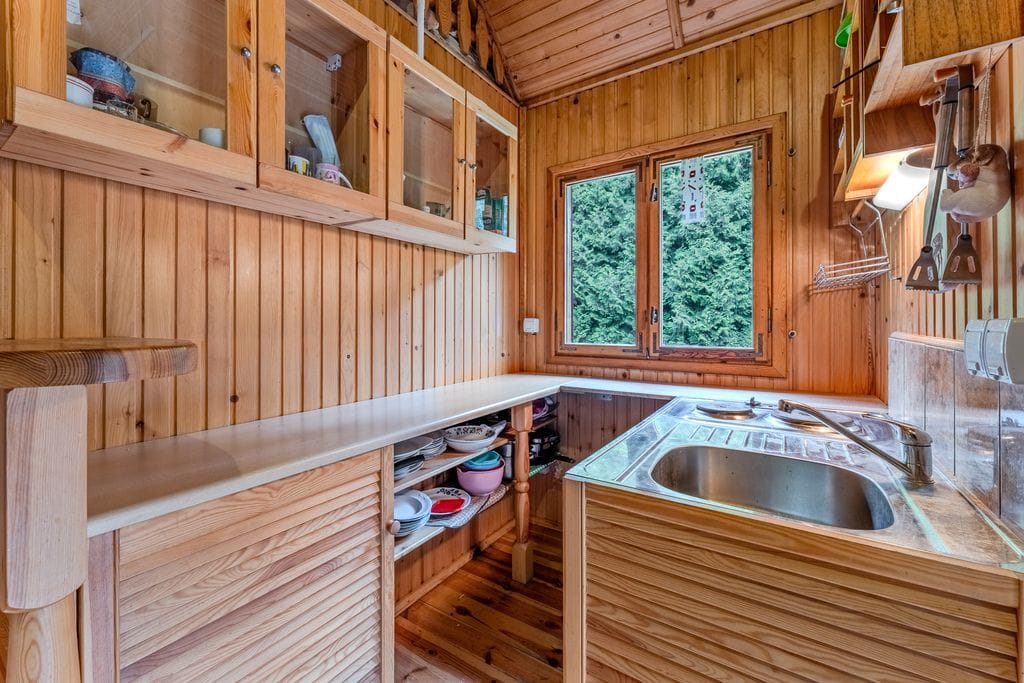 Dom 3 pokojowe na Sprzedaż