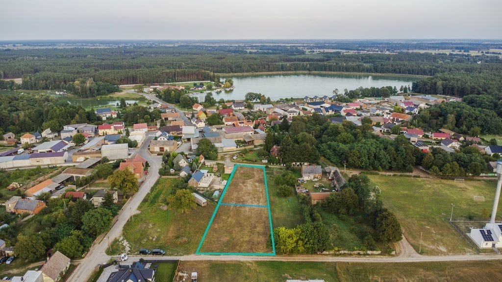 Działka  pokojowe na Sprzedaż