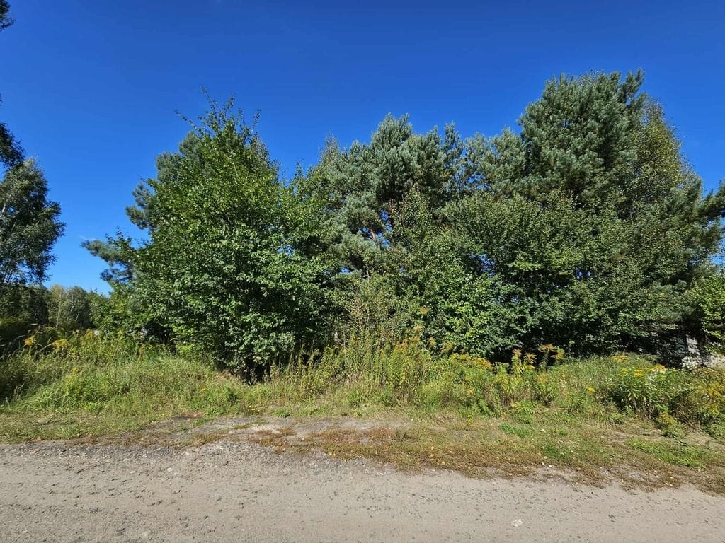 Działka  pokojowe na Sprzedaż