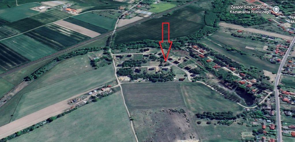 Działka  pokojowe na Sprzedaż