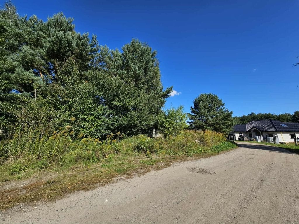 Działka  pokojowe na Sprzedaż