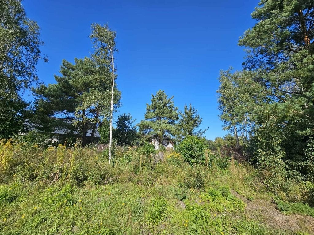 Działka  pokojowe na Sprzedaż