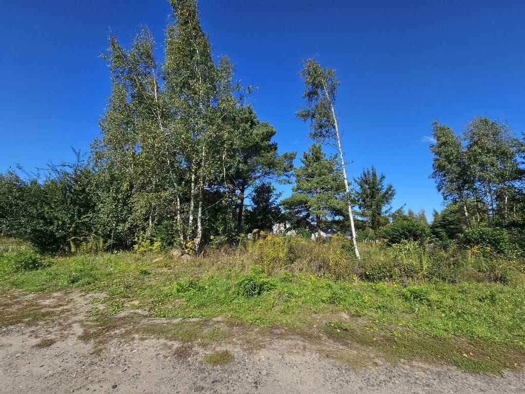 Działka  pokojowe na Sprzedaż