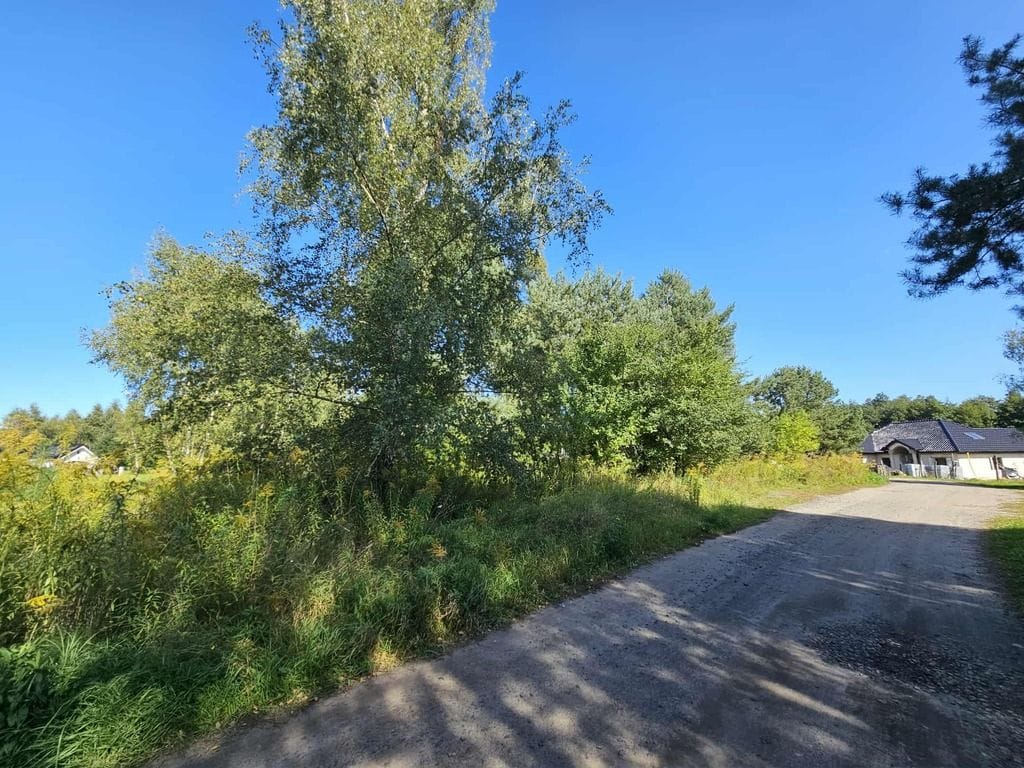 Działka  pokojowe na Sprzedaż