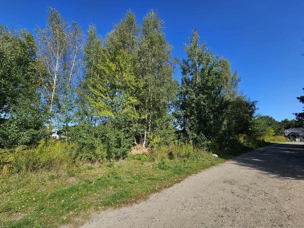 Działka  pokojowe na Sprzedaż