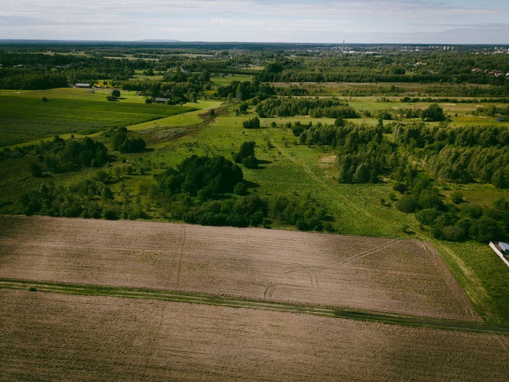 Działka  pokojowe na Sprzedaż