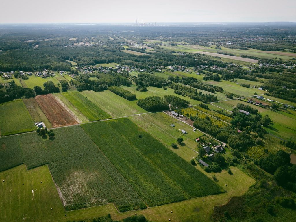 Działka  pokojowe na Sprzedaż