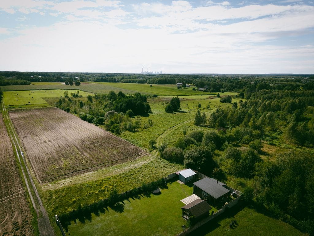 Działka  pokojowe na Sprzedaż