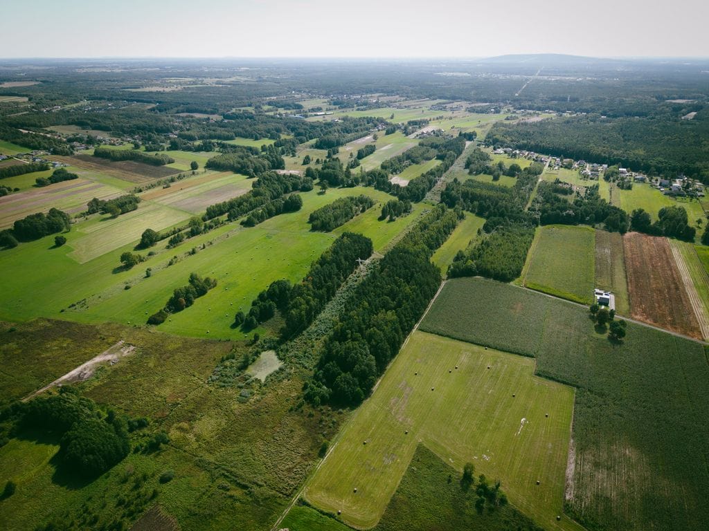 Działka  pokojowe na Sprzedaż