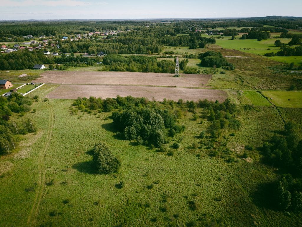 Działka  pokojowe na Sprzedaż