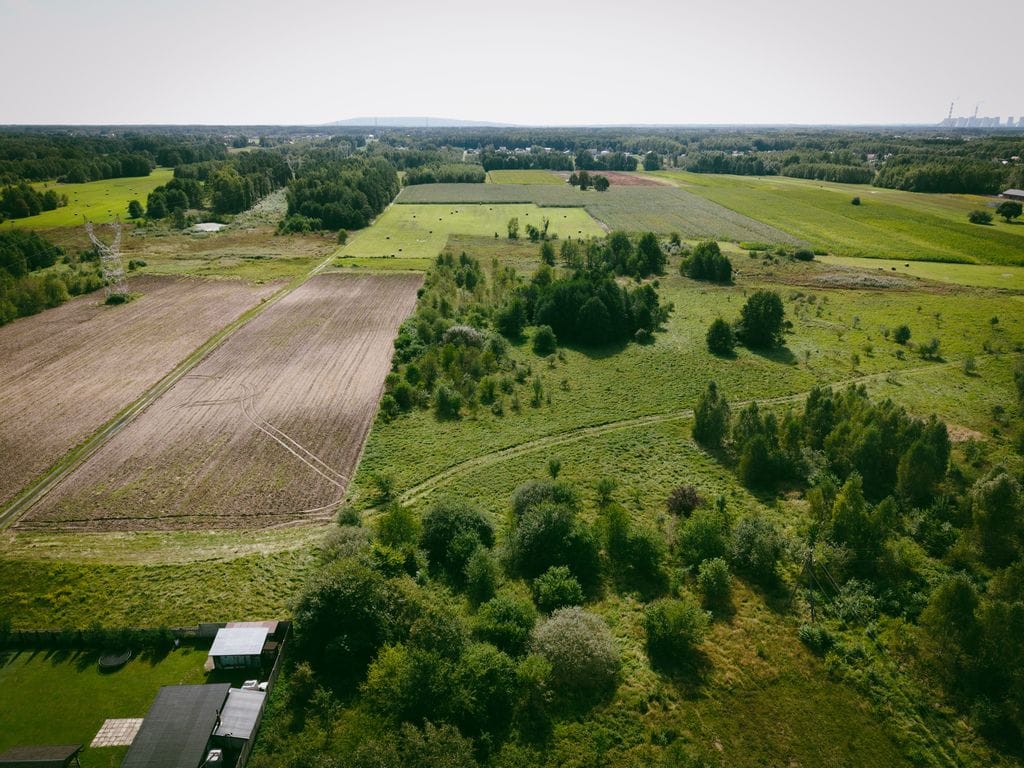 Działka  pokojowe na Sprzedaż