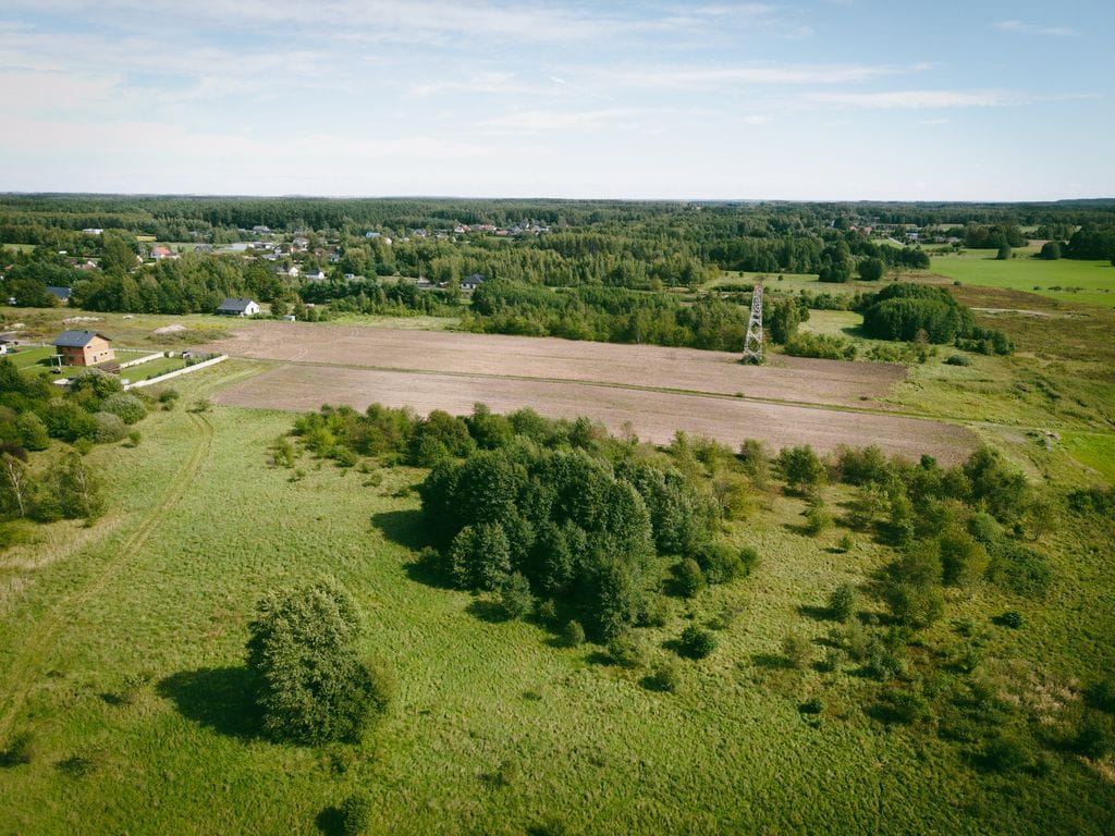 Działka  pokojowe na Sprzedaż