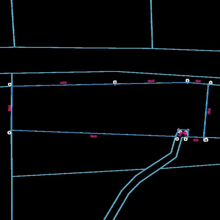 Działka  pokojowe na Sprzedaż