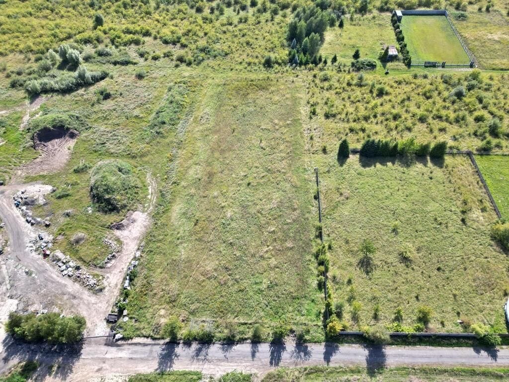 Działka  pokojowe na Sprzedaż