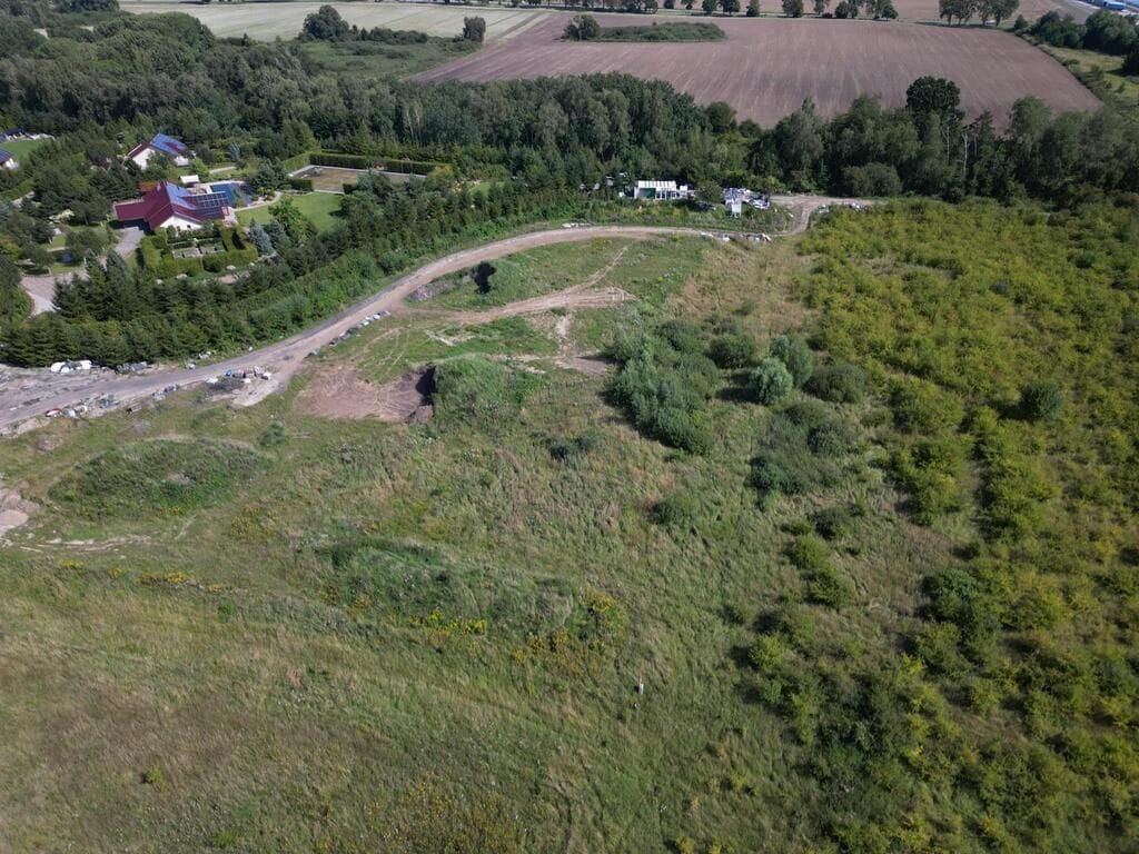 Działka  pokojowe na Sprzedaż