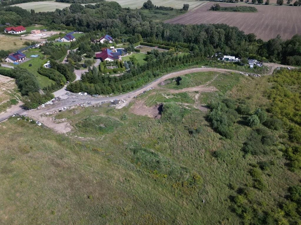Działka  pokojowe na Sprzedaż
