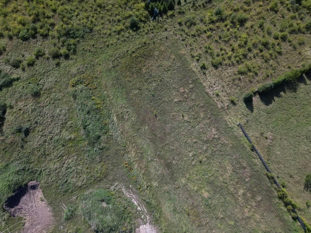 Działka  pokojowe na Sprzedaż