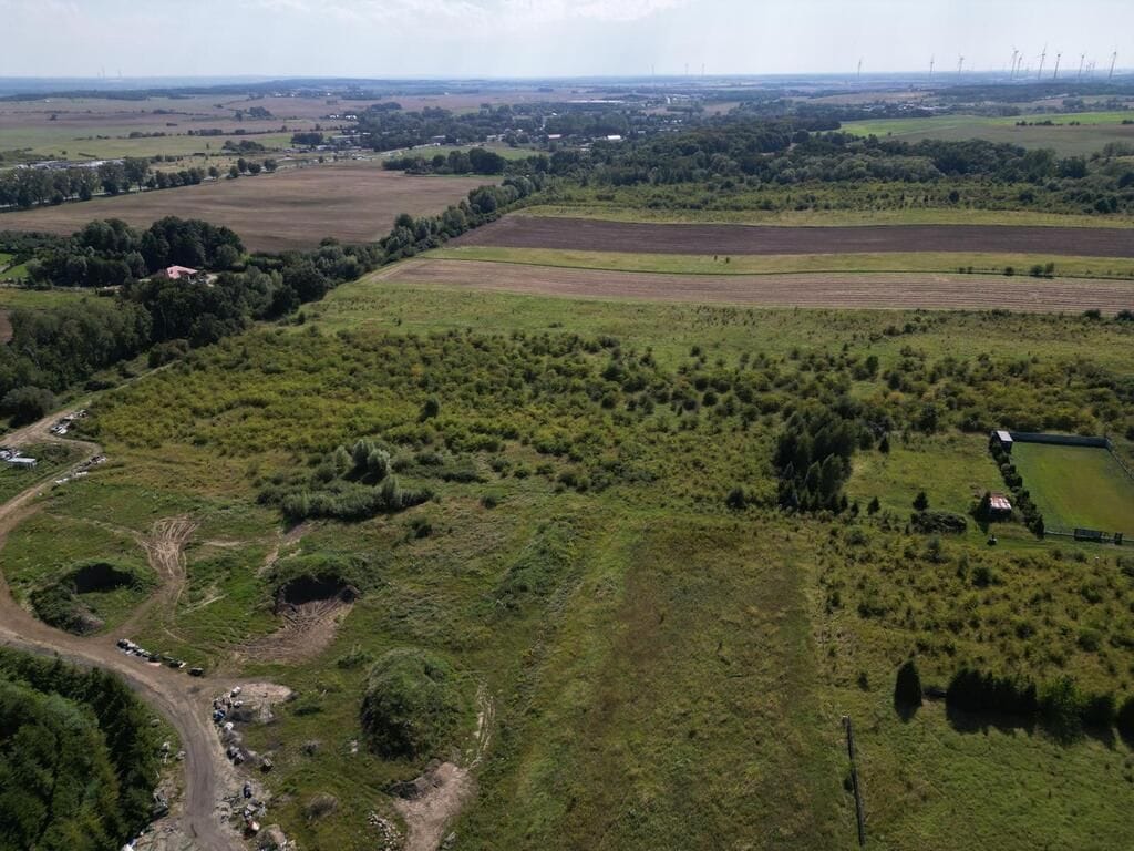 Działka  pokojowe na Sprzedaż