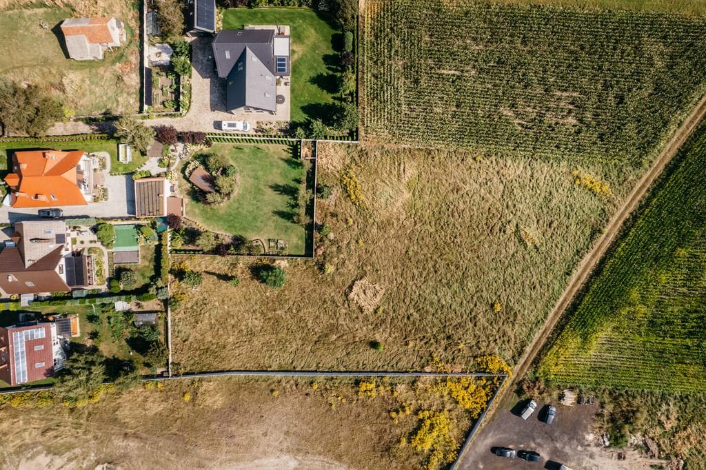 Działka  pokojowe na Sprzedaż