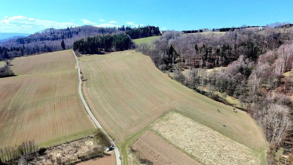 Działka  pokojowe na Sprzedaż