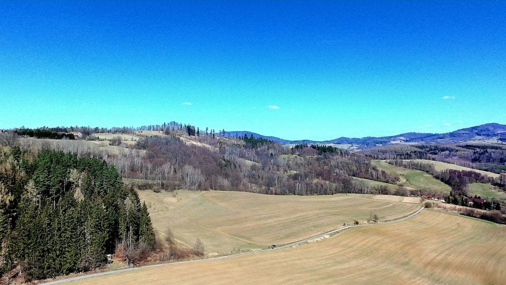 Działka  pokojowe na Sprzedaż