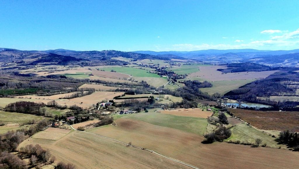 Działka  pokojowe na Sprzedaż