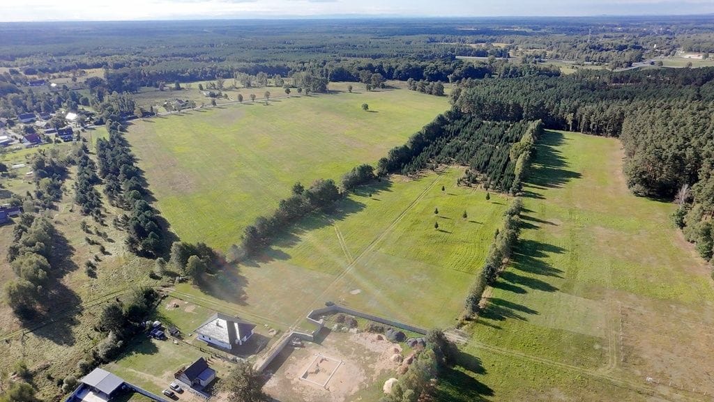 Działka  pokojowe na Sprzedaż