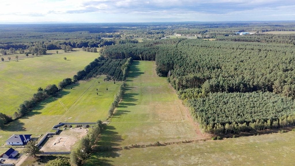 Działka  pokojowe na Sprzedaż