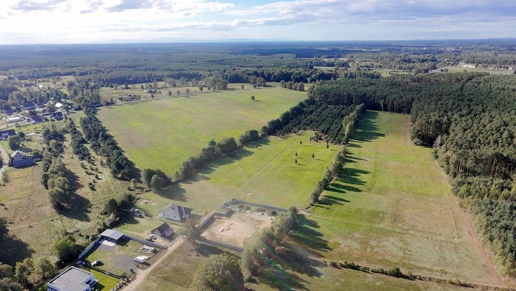 Działka  pokojowe na Sprzedaż