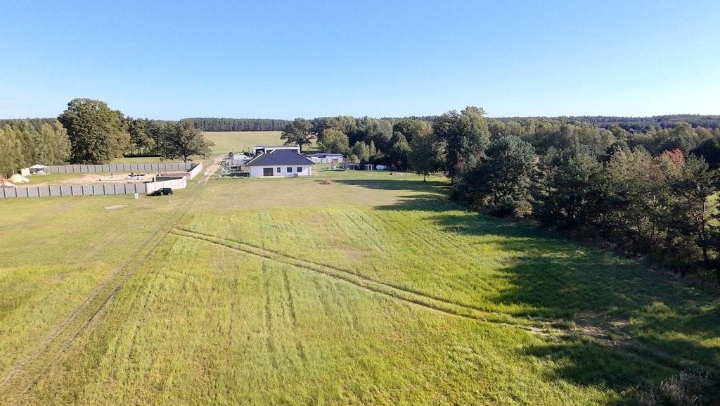 Działka  pokojowe na Sprzedaż