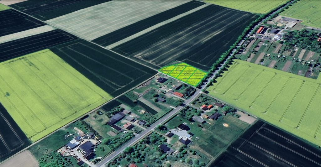 Działka  pokojowe na Sprzedaż